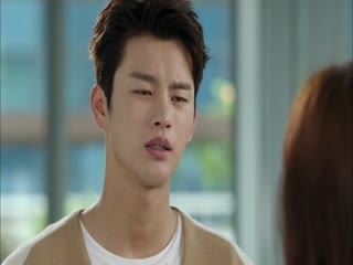 Phim Xin Chào Quái Vật (Nhớ Em) Tập 13