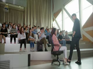 Phim Xin Chào Quái Vật (Nhớ Em) Tập 2