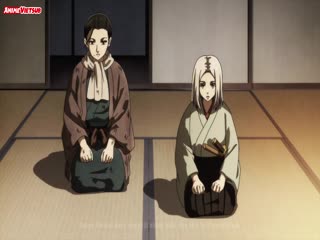 Phim Ao no Miburo (Phần 1) Tập 20