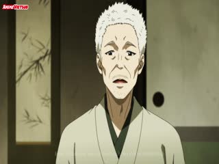 Phim Ao no Miburo (Phần 1) Tập 7