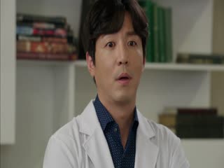 Phim Xin Chào Quái Vật (Nhớ Em) Tập 8