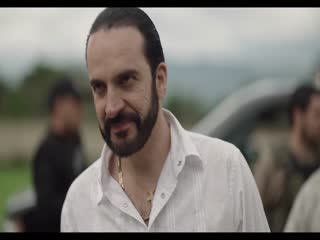 Phim Trùm Ma Túy El Chapo (Phần 2) Tập 9