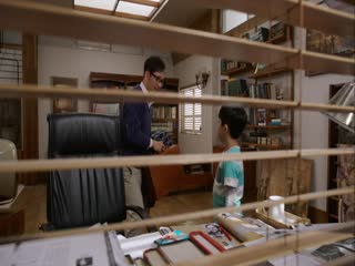 Phim Xin Chào Quái Vật (Nhớ Em) Tập 1