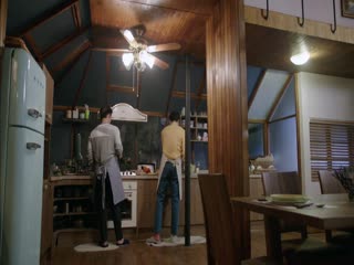 Phim Xin Chào Quái Vật (Nhớ Em) Tập 6