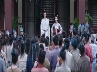 Phim An Lạc Truyện Tập 9