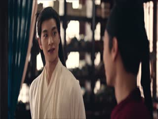 Phim Đường Quỷ Kỳ Đàm Tập 20