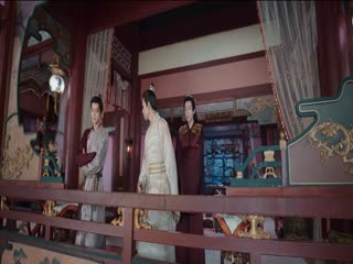 Phim An Lạc Truyện Tập 3