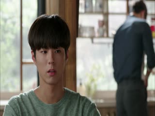 Phim Xin Chào Quái Vật (Nhớ Em) Tập 16