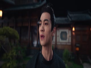 Phim Đường Quỷ Kỳ Đàm Tập 21