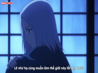 Phim Ao no Miburo (Phần 1) Tập 2