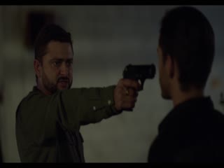 Phim Trùm Ma Túy El Chapo (Phần 3) Tập 9