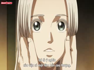 Phim Ao no Miburo (Phần 1) Tập 24