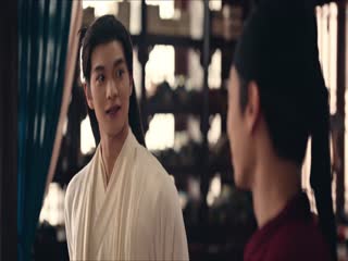 Phim Đường Quỷ Kỳ Đàm Tập 20