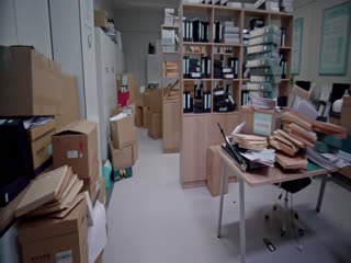 Phim Tôi Như Ánh Dương Rực Rỡ Tập 5