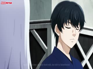 Phim Ao no Miburo (Phần 1) Tập 4