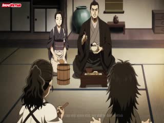 Phim Ao no Miburo (Phần 1) Tập 21