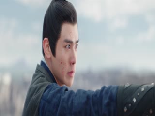 Phim An Lạc Truyện Tập 35