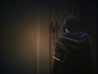 Phim Tôi Là Sát Thủ Nhưng Chỉ Số Mạnh Hơn Hẳn Dũng Sĩ Tập 12