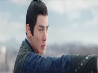 Phim An Lạc Truyện Tập 35