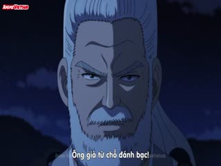 Phim Ao no Miburo (Phần 1) Tập 17