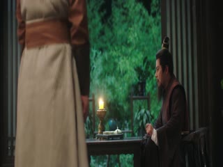 Phim Xuân Tiêu Tập 12