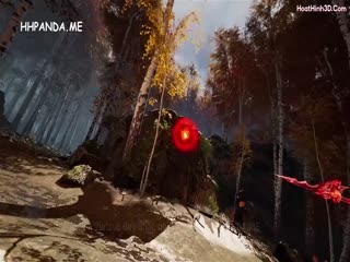 Phim Tuyệt Thế Thần Hoàng Tập 34