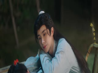 Phim Xuân Tiêu Tập 11