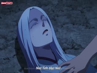 Phim Ao no Miburo (Phần 1) Tập 6