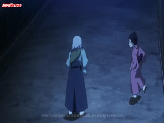 Phim Ao no Miburo (Phần 1) Tập 1