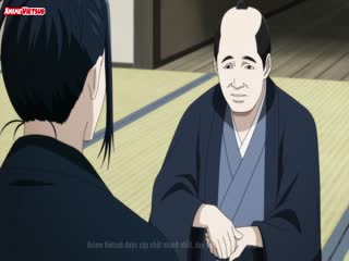 Phim Ao no Miburo (Phần 1) Tập 14