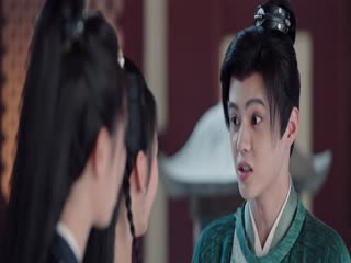 Phim An Lạc Truyện Tập 10