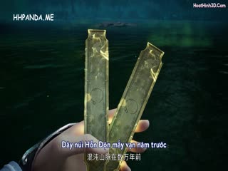 Phim Vạn Giới Độc Tôn Tập 393