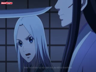 Phim Ao no Miburo (Phần 1) Tập 11