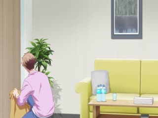 Phim Những Cuộc Phiêu Lưu Tình Ái Của Người Ngoại Cỡ! Tập 12