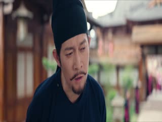 Phim Đường Quỷ Kỳ Đàm Tập 19