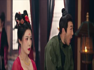 Phim Đường Quỷ Kỳ Đàm Tập 18