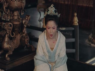 Phim Hoa Thanh Ca (Công Chúa Khác Biệt) Tập 18