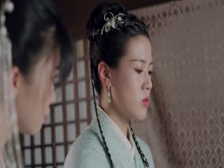 Phim Hoa Thanh Ca (Công Chúa Khác Biệt) Tập 35