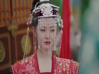 Phim Hoa Thanh Ca (Công Chúa Khác Biệt) Tập 30