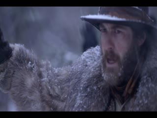 Phim Biên Giới (Phần 3) Tập 5