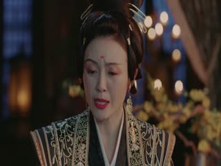 Phim Hoa Thanh Ca (Công Chúa Khác Biệt) Tập 34