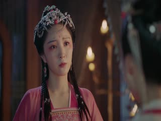 Phim Hoa Thanh Ca (Công Chúa Khác Biệt) Tập 32