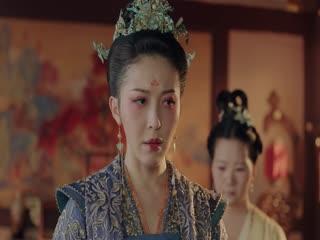 Phim Hoa Thanh Ca (Công Chúa Khác Biệt) Tập 8