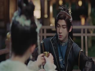 Phim Hoa Thanh Ca (Công Chúa Khác Biệt) Tập 7