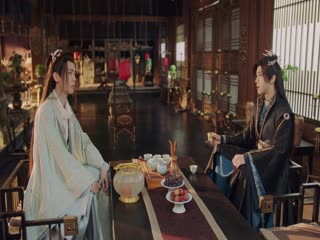 Phim Hoa Thanh Ca (Công Chúa Khác Biệt) Tập 11