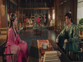 Phim Hoa Thanh Ca (Công Chúa Khác Biệt) Tập 26