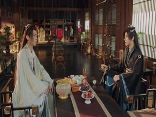 Phim Hoa Thanh Ca (Công Chúa Khác Biệt) Tập 11