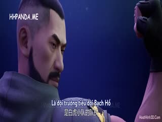 Phim Đô Thị Cổ Tiên Y Tập 134