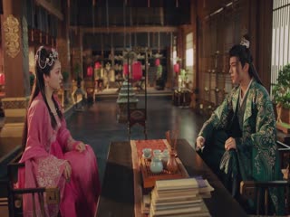 Phim Hoa Thanh Ca (Công Chúa Khác Biệt) Tập 26