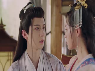 Phim Hoa Thanh Ca (Công Chúa Khác Biệt) Tập 24